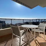 Plaza Mayor Calpe