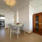 Apartamento Plaza Mayor Calpe