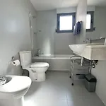 Apartamento Plaza Mayor Calpe