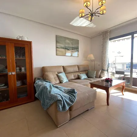 Plaza Mayor Apartment