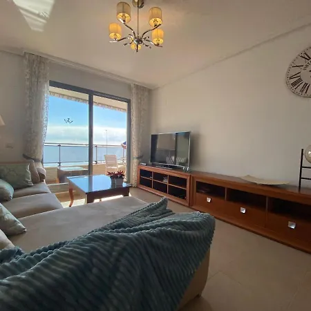 Plaza Mayor Apartment