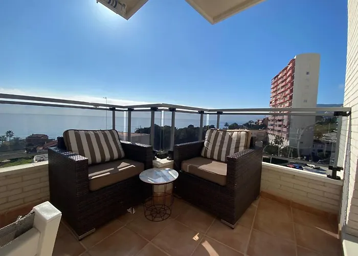 Plaza Mayor Apartment *