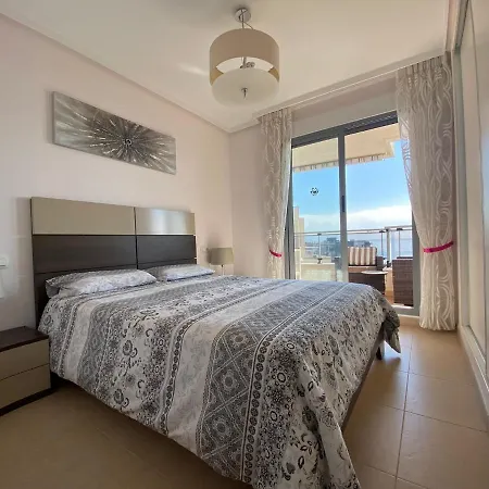 Plaza Mayor Appartement *