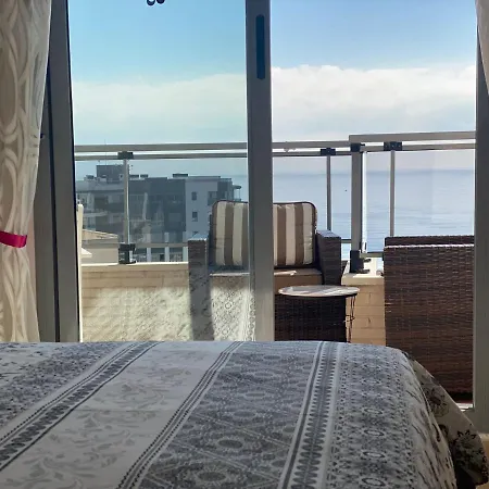 Plaza Mayor Appartement