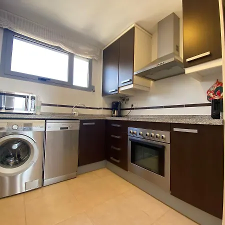 Apartamento Plaza Mayor