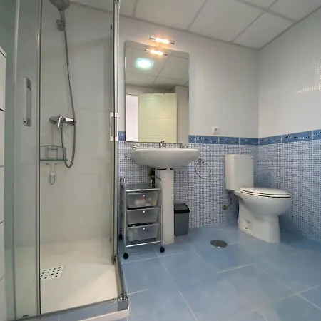 Appartement Plaza Mayor *