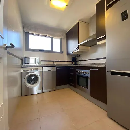 Apartamento Plaza Mayor