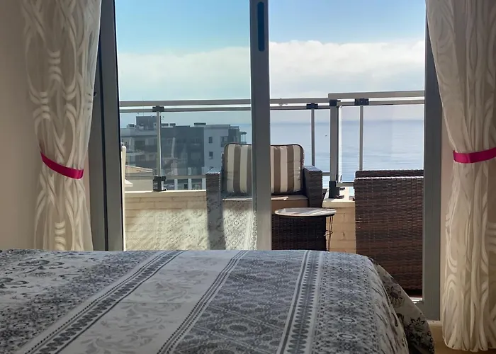 Plaza Mayor Apartamento