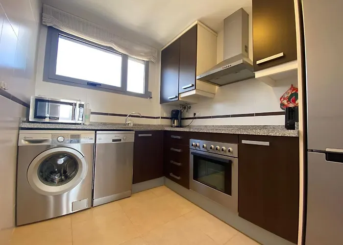 Apartamento Plaza Mayor