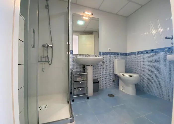 Apartamento Plaza Mayor *