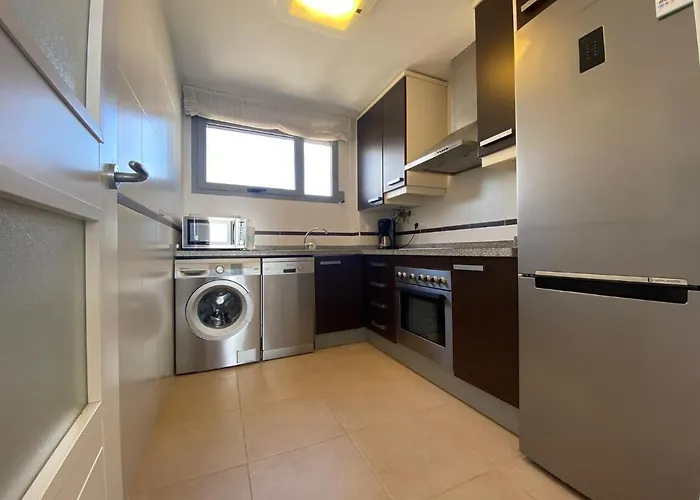 Apartamento Plaza Mayor