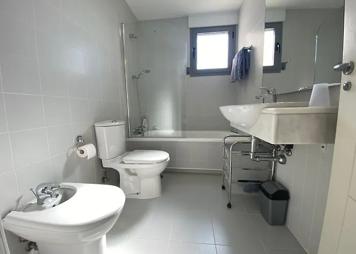 Apartamento Plaza Mayor Calpe